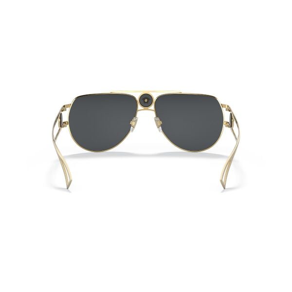 VE 2225 100287 60 Versace Güneş Gözlüğü