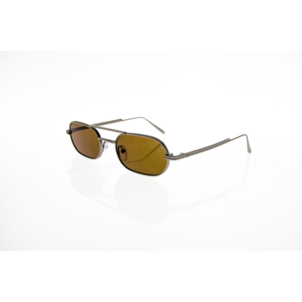 FV AJ MGUN KAHVERENGİ DEGRADE 55 Franco Vital Güneş Gözlüğü