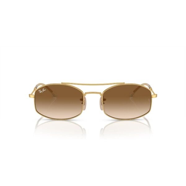 RB 3719 001/51 51 Ray-Ban Güneş Gözlüğü