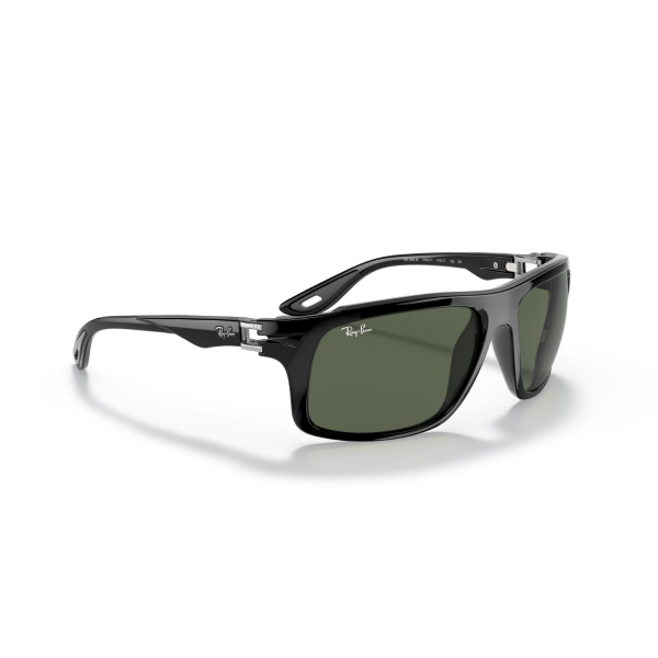 RB 4364M F65071 61 Ray-Ban Scuderia Ferrari Güneş Gözlüğü