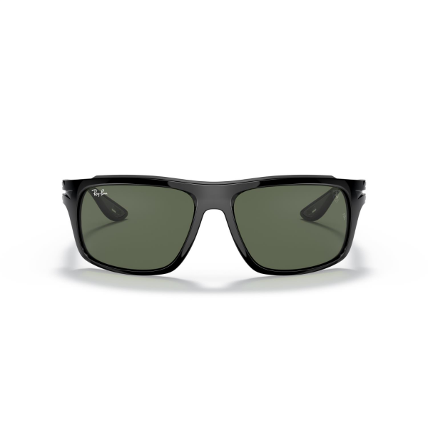 RB 4364M F65071 61 Ray-Ban Scuderia Ferrari Güneş Gözlüğü
