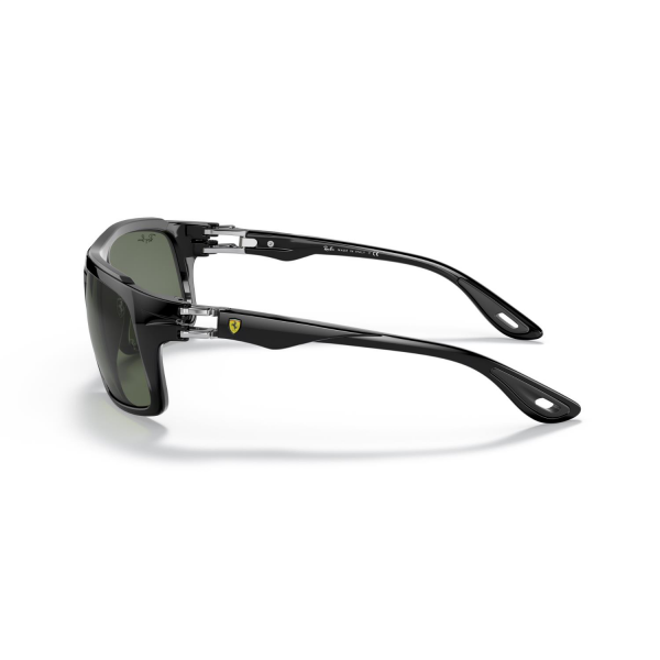 RB 4364M F65071 61 Ray-Ban Scuderia Ferrari Güneş Gözlüğü