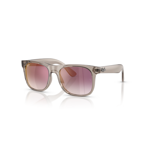 RJ 9069S 7224U0 48 Ray-Ban Junior Çocuk JUNIOR JUSTIN Güneş Gözlüğü