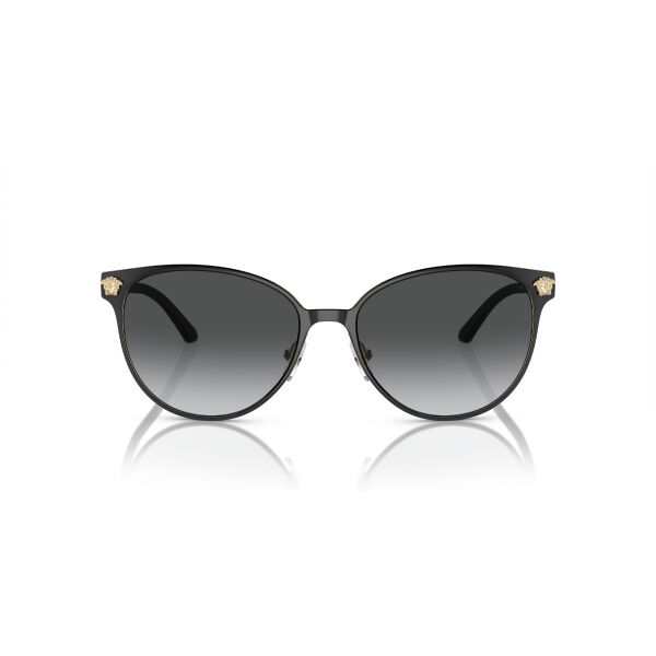 VE 2168 1377T3 57 Versace Polarize Güneş Gözlüğü