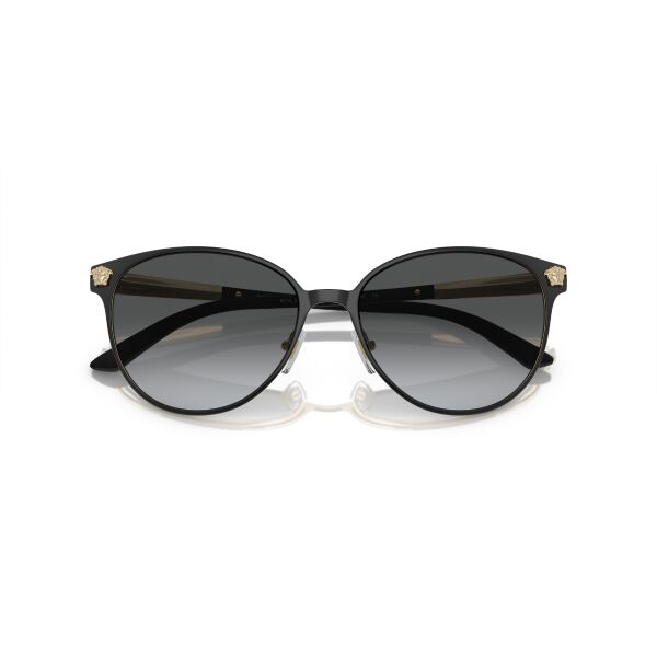 VE 2168 1377T3 57 Versace Polarize Güneş Gözlüğü