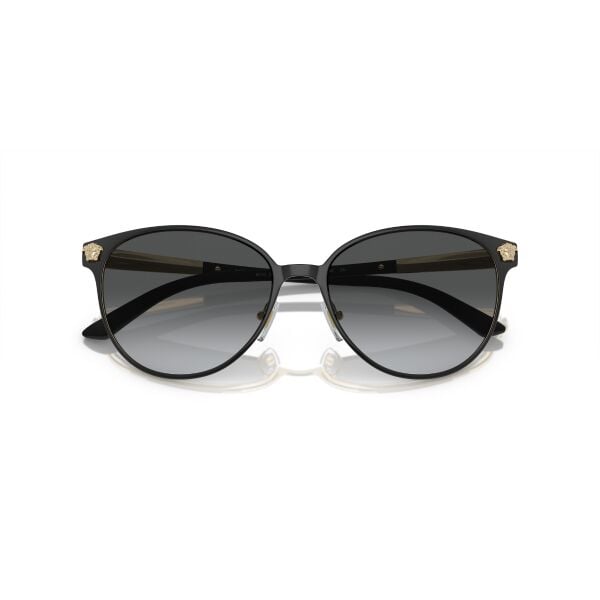 VE 2168 1377T3 57 Versace Polarize Güneş Gözlüğü
