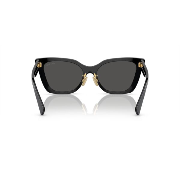 MU 02ZS 1AB5S0 56 Miu Miu Güneş Gözlüğü