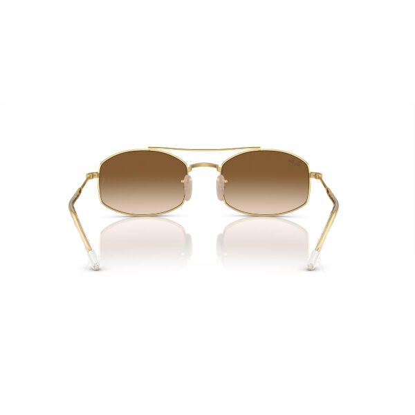 RB 3719 001/51 54 Ray-Ban Güneş Gözlüğü