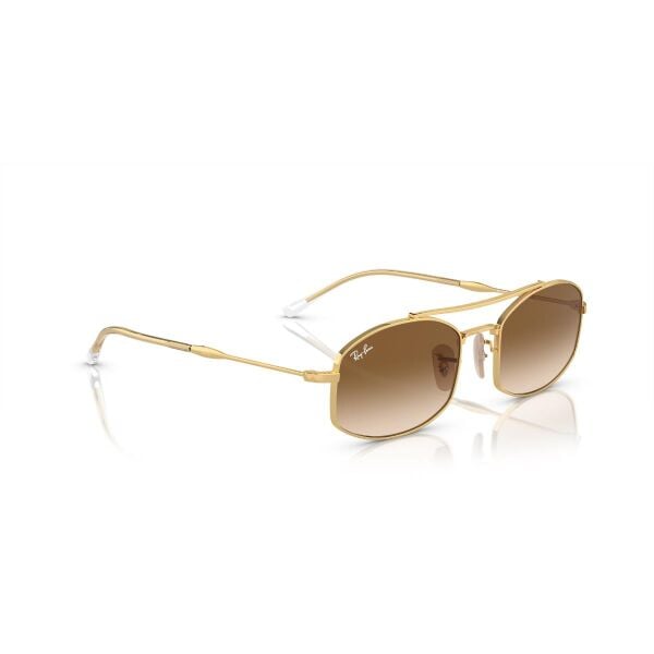 RB 3719 001/51 54 Ray-Ban Güneş Gözlüğü