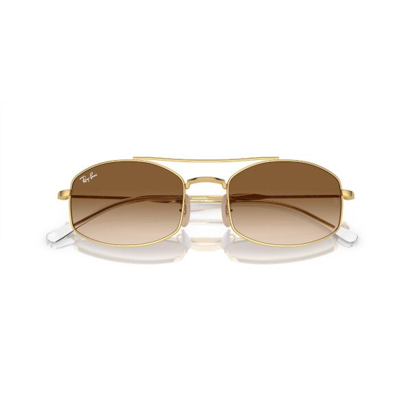 RB 3719 001/51 54 Ray-Ban Güneş Gözlüğü