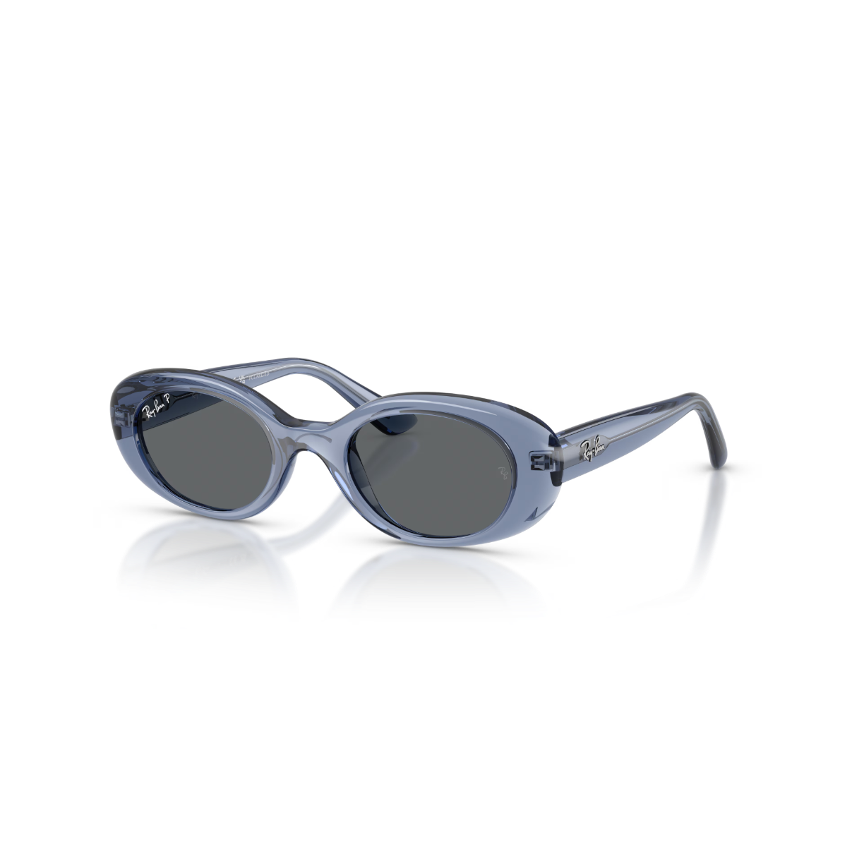 RJ 9141S 721681 45 Ray-Ban Junior Çocuk Polarize Güneş Gözlüğü