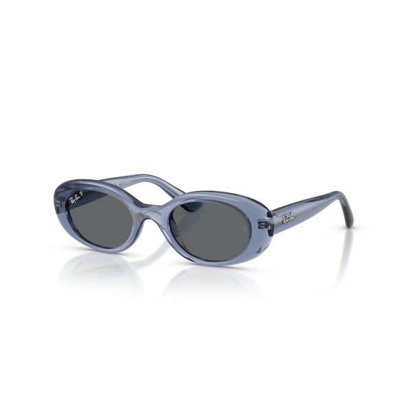 RJ 9141S 721681 45 Ray-Ban Junior Çocuk Polarize Güneş Gözlüğü