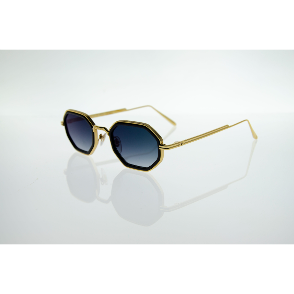 FV THOR GLD-B FÜME DEGRADE 47 Franco Vital Güneş Gözlüğü