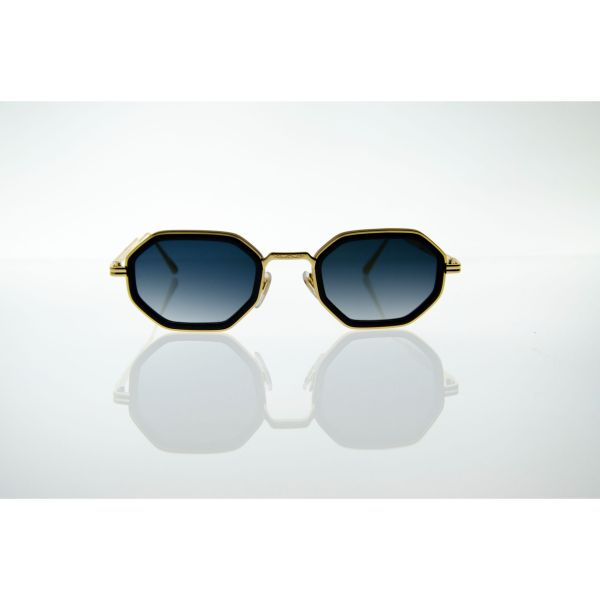 FV THOR GLD-B FÜME DEGRADE 47 Franco Vital Güneş Gözlüğü