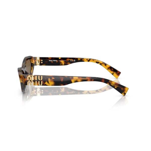 MU 09YS VAU06B 54 Miu Miu Güneş Gözlüğü