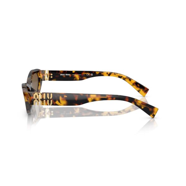 MU 09YS VAU06B 54 Miu Miu Güneş Gözlüğü