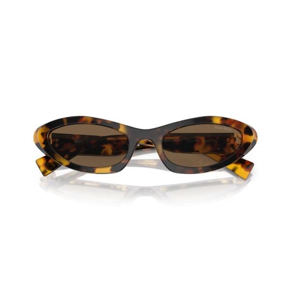 MU 09YS VAU06B 54 Miu Miu Güneş Gözlüğü