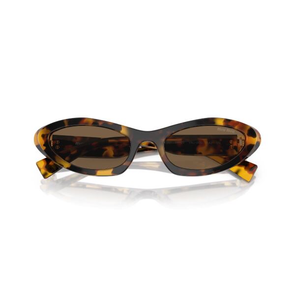 MU 09YS VAU06B 54 Miu Miu Güneş Gözlüğü