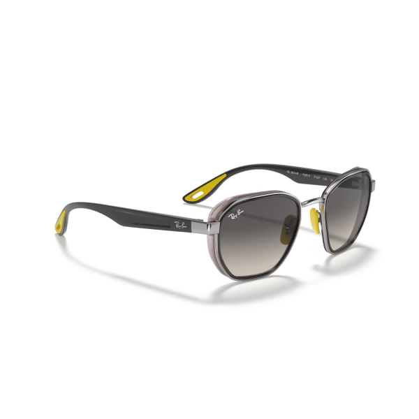 RB 3674M F03011 51 Ray-Ban Scuderia Ferrari Güneş Gözlüğü