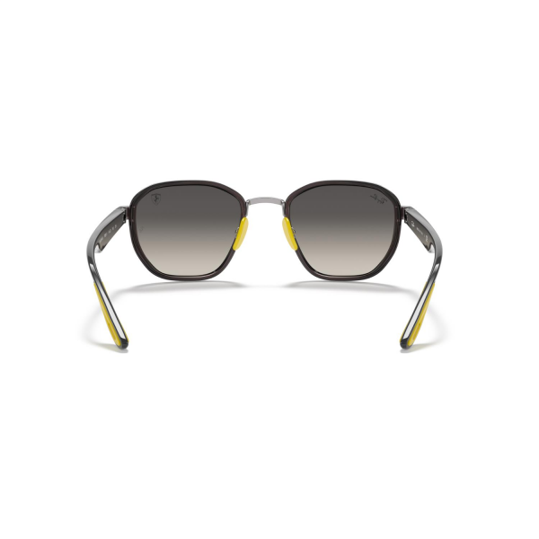 RB 3674M F03011 51 Ray-Ban Scuderia Ferrari Güneş Gözlüğü