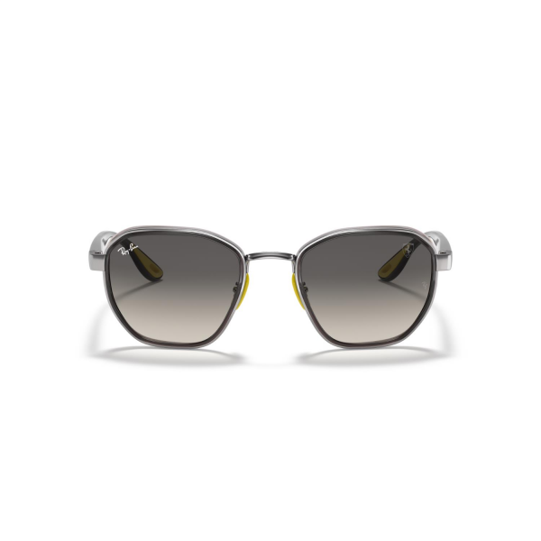 RB 3674M F03011 51 Ray-Ban Scuderia Ferrari Güneş Gözlüğü