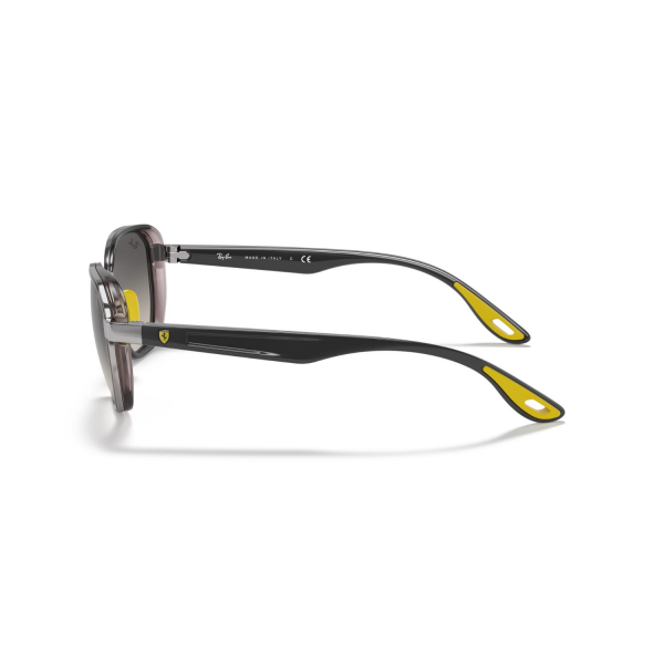 RB 3674M F03011 51 Ray-Ban Scuderia Ferrari Güneş Gözlüğü