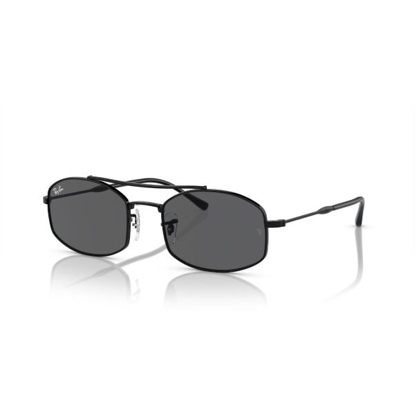 RB 3719 002/B1 51 Ray-Ban Güneş Gözlüğü