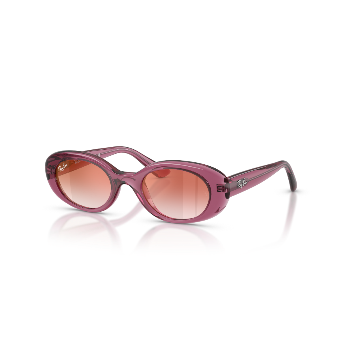 RJ 9141S 7217V0 45 Ray-Ban Junior Çocuk Güneş Gözlüğü