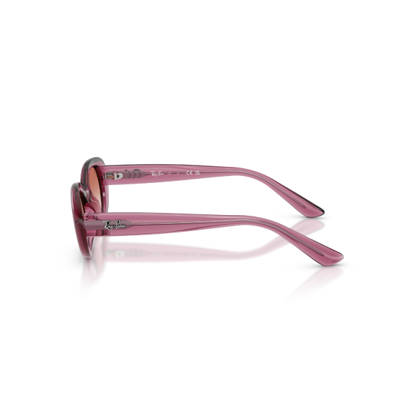 RJ 9141S 7217V0 45 Ray-Ban Junior Çocuk Güneş Gözlüğü