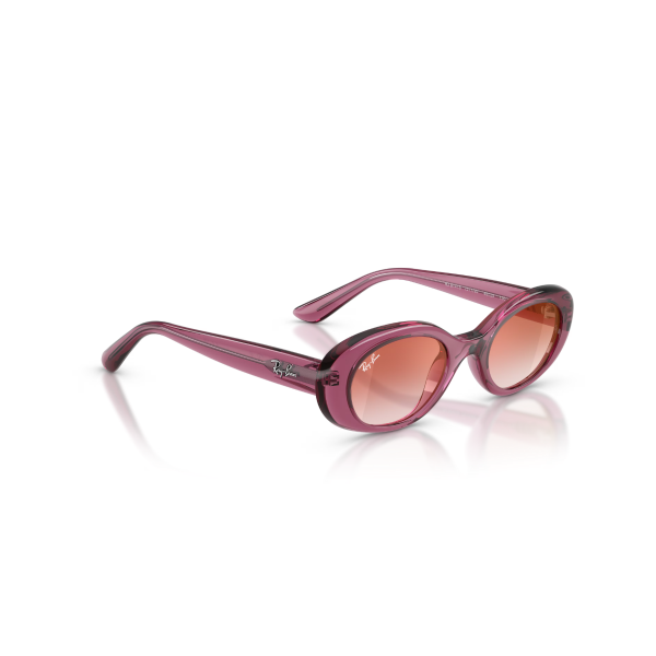 RJ 9141S 7217V0 45 Ray-Ban Junior Çocuk Güneş Gözlüğü