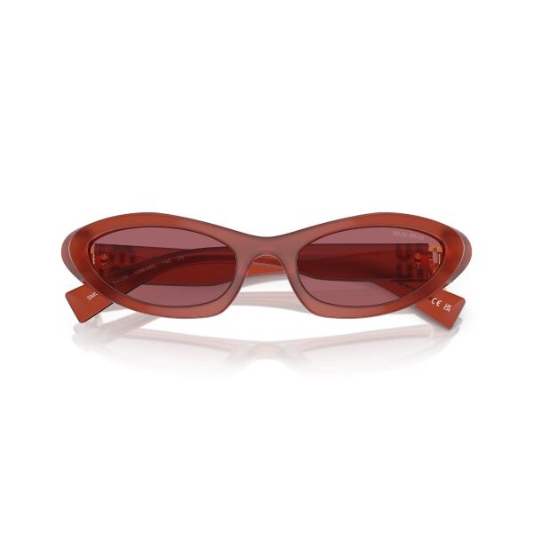 MU 09YS 10M08S 54 Miu Miu Güneş Gözlüğü