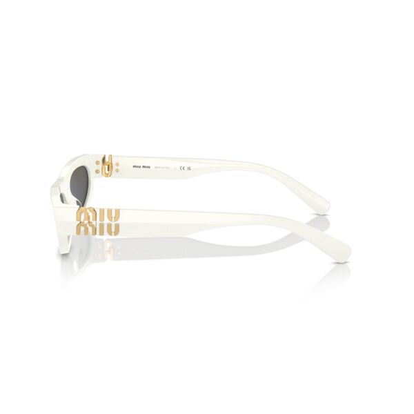 MU 07ZS 1425S0 56 Miu Miu Güneş Gözlüğü