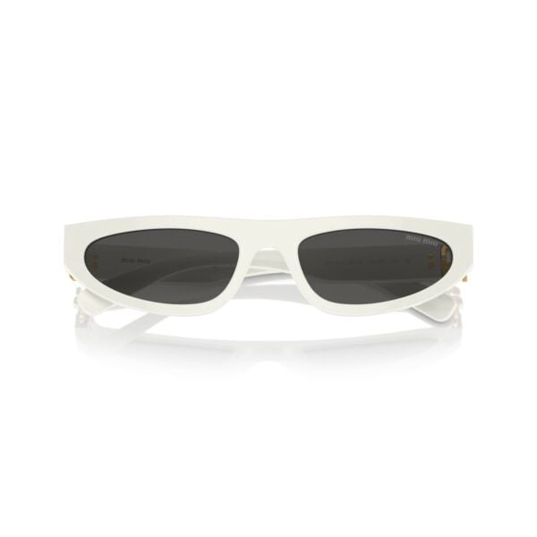 MU 07ZS 1425S0 56 Miu Miu Güneş Gözlüğü