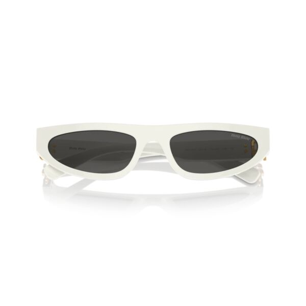 MU 07ZS 1425S0 56 Miu Miu Güneş Gözlüğü