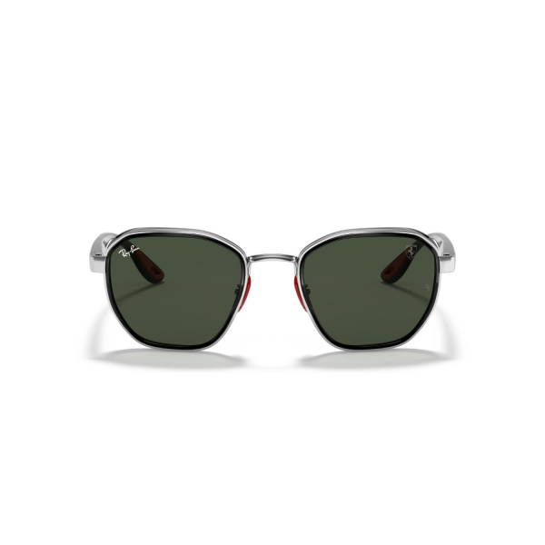 RB 3674M F00771 51 Ray-Ban Scuderia Ferrari Güneş Gözlüğü
