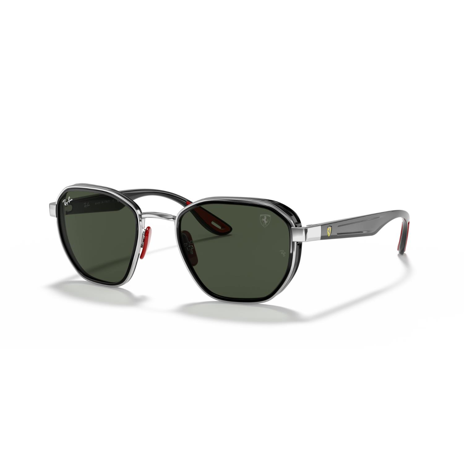 RB 3674M F00771 51 Ray-Ban Scuderia Ferrari Güneş Gözlüğü