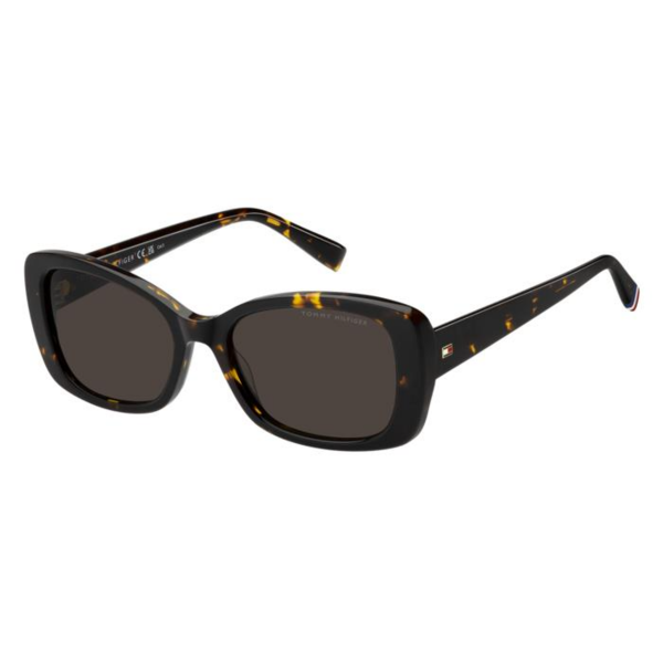TH 2225/S 08670 54 Tommy Hilfiger Güneş Gözlüğü