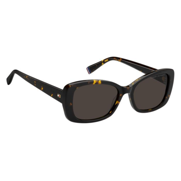 TH 2225/S 08670 54 Tommy Hilfiger Güneş Gözlüğü