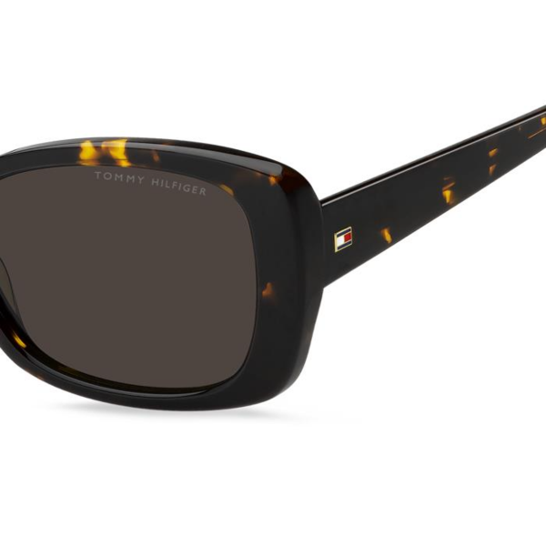 TH 2225/S 08670 54 Tommy Hilfiger Güneş Gözlüğü
