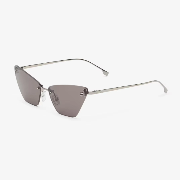 FE 4160US First Crystal 14A Fendi Güneş Gözlüğü