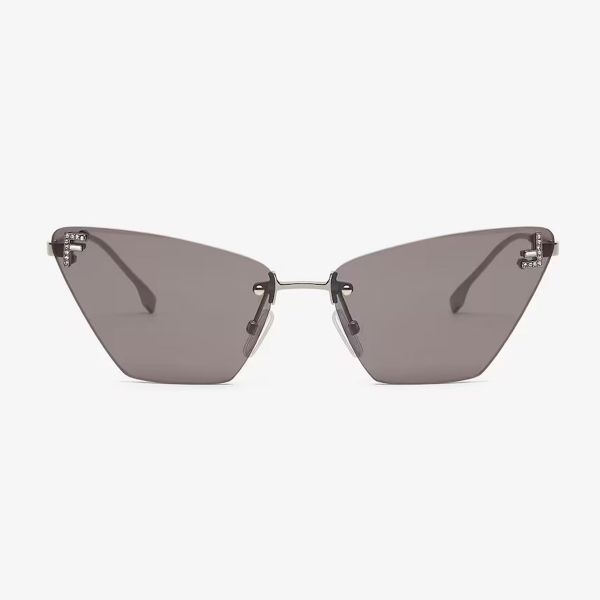 FE 4160US First Crystal 14A Fendi Güneş Gözlüğü