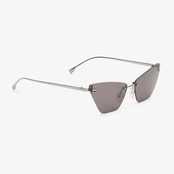 FE 4160US First Crystal 14A Fendi Güneş Gözlüğü
