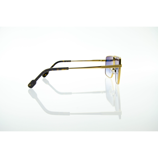 FV POSEIDON GLD  MAVİ DEGRADE 56 Franco Vital Güneş Gözlüğü