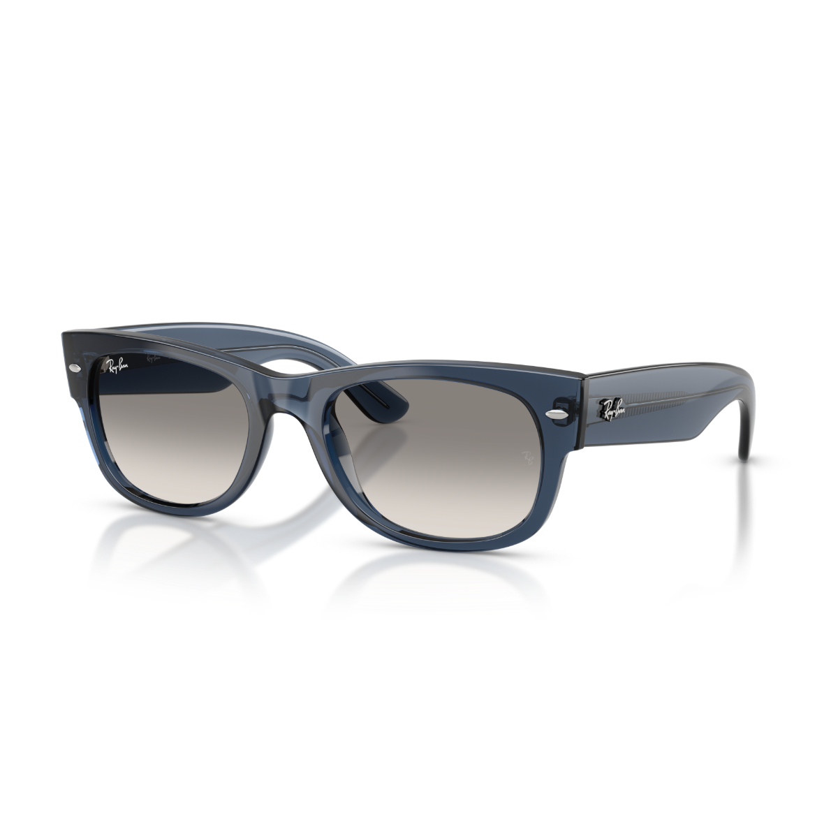 RB 0832S 684532 52 Ray-Ban MEGA WAYFARER II Güneş Gözlüğü