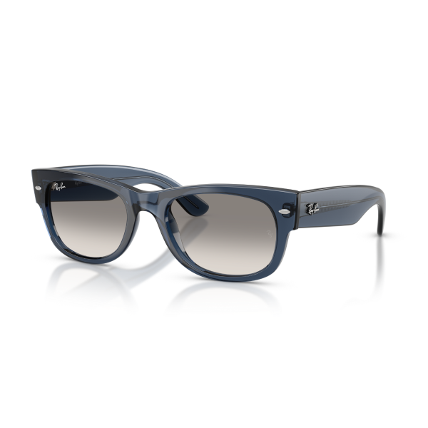 RB 0832S 684532 52 Ray-Ban MEGA WAYFARER II Güneş Gözlüğü