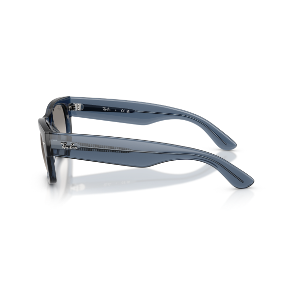 RB 0832S 684532 52 Ray-Ban MEGA WAYFARER II Güneş Gözlüğü