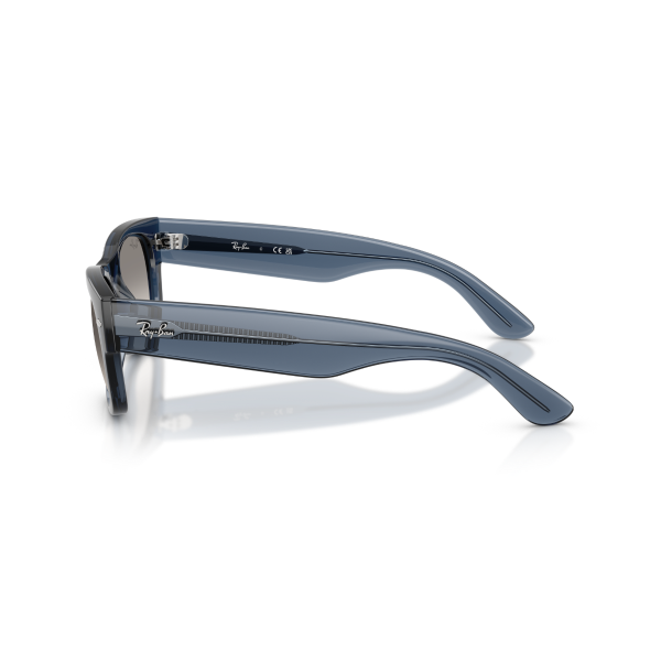 RB 0832S 684532 52 Ray-Ban MEGA WAYFARER II Güneş Gözlüğü