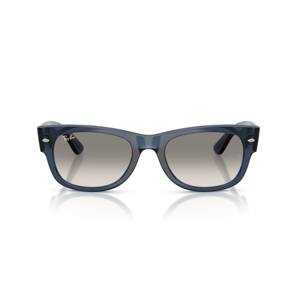 RB 0832S 684532 52 Ray-Ban MEGA WAYFARER II Güneş Gözlüğü