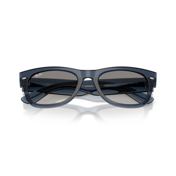 RB 0832S 684532 52 Ray-Ban MEGA WAYFARER II Güneş Gözlüğü