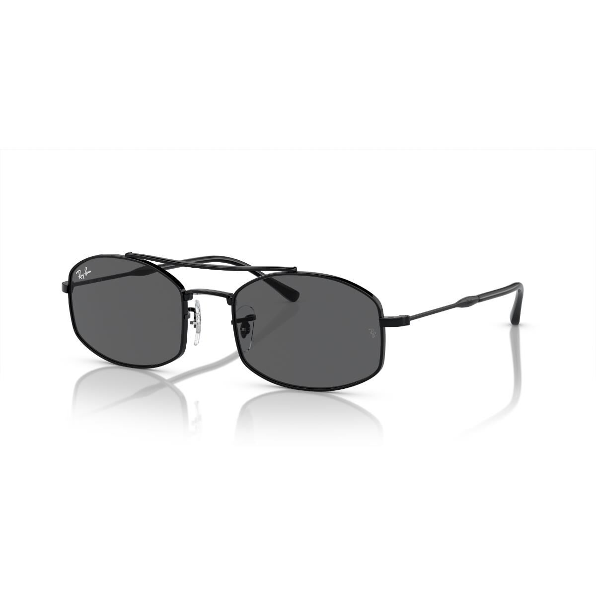 RB 3719 002/B1 54 Ray-Ban Güneş Gözlüğü